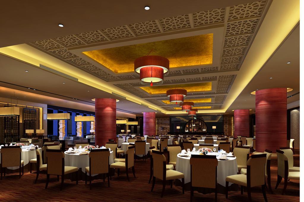 Howard Johnson Tech Center Plaza Хэфэй Экстерьер фото